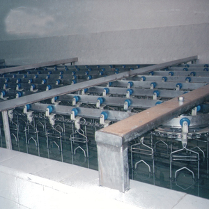 Ligne d'<span class=keywords><strong>abattage</strong></span> de volaille Jarvis, équipement d'<span class=keywords><strong>abattage</strong></span> - Product Image 3