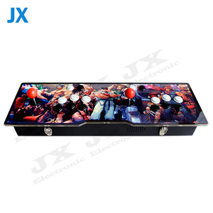 controlador de juegos electrónicos fabricante directa al por mayor 645/815 <span class=keywords><strong>en</strong></span> <span class=keywords><strong>1</strong></span> caja de Pandora 4S joystick game console/<span class=keywords><strong>4</strong></span> - Product Image 3