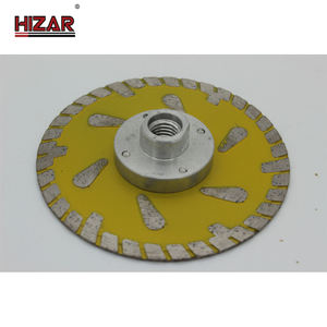 Hizar <span class=keywords><strong>HCG</strong></span> Disque De Coupe Abrasif - Product Image 3