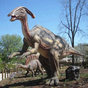 Baolurides, parque <span class=keywords><strong>de</strong></span> atracciones, parque <span class=keywords><strong>de</strong></span> <span class=keywords><strong>dinosaurios</strong></span> jurásico, animaciones, dinosaurio - Product Image 1