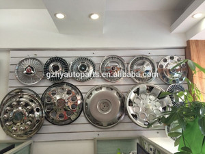 Vintage <span class=keywords><strong>tapacubos</strong></span> cubierta de rueda 14" <span class=keywords><strong>chevrolet</strong></span> chevelle cubierta de rueda - Product Image 5