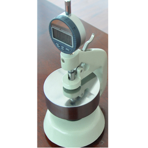 डिवाइस साधन डिजिटल माप कागज मोटाई परीक्षण साधन मीटर परीक्षक - Product Image 2