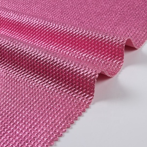 En gros personnalisé tricoté polyester imprimé crêpe feuille de marquage à chaud pour tissu - Product Image 4