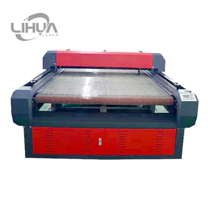 Máquina de <span class=keywords><strong>corte</strong></span> láser para la venta CO2 cartón grabado láser máquina de <span class=keywords><strong>corte</strong></span> precio 1325 - Product Image 5