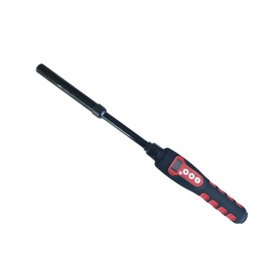 FRD ، قارئ عصا الماشية ISO11784/5ISO14223 وhdx لعلامة الأذن ، ماسح رقاقة RFID مصنوع من البلاستيك المتين - Product Image 1