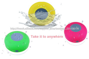 Bluetooth Speaker résistible sous l’eau des hautes qualités <span class=keywords><strong>de</strong></span> l’année - Product Image 1