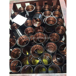 40Cr دلو مسامير والبطانات للحفارة - Product Image 4