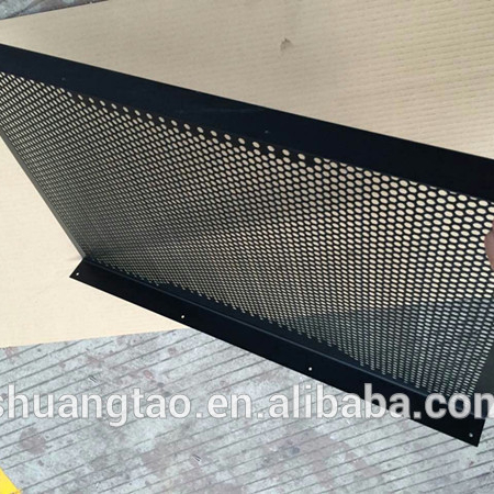 Акустическая система Black powder, звуковая сеть/сетка для динамиков