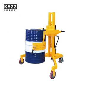 Elevador de batería Manual portátil, 350kg - Product Image 2