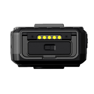 Wasserdichte Anti-Fog-Überwachungs kamera taktische GPS-Verschlüsse lung tragbare CCTV-Video körper getragene Kamera - Product Image 3