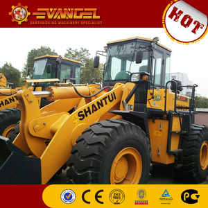<span class=keywords><strong>SHANTUI</strong></span> <span class=keywords><strong>SL50W</strong></span> 5 Тонн продам фронтальный погрузчик - Product Image 1