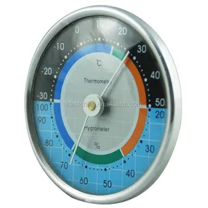 Mercury Genaueste Sauna Innen Instant Lesen Thermometer