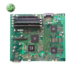 C9661-67902 para HP Color LaserJet 4600 5500 placa del <span class=keywords><strong>formateador</strong></span> impresora láser - Product Image 1