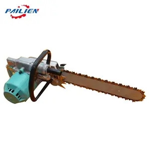 Mining Rock Quarry Stone Cutting Chain Saw Machine for Sale