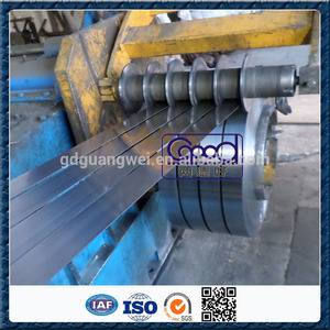 De alta calidad de acero al carbono franja/la bobina de acero - Product Image 3