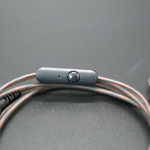 Câble semi-transparent CTIA MMCX pour écouteurs de téléphone portable, compatible avec les écouteurs <span class=keywords><strong>Shure</strong></span> <span class=keywords><strong>SE846</strong></span> SE535 SE425 SE315 SE215 UE900, remplacement - Product Image 5
