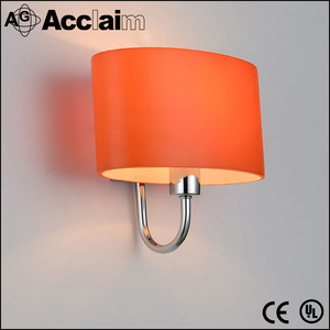 2016 Recién llegado de accesorios de iluminación de interior del hogar <span class=keywords><strong>LED</strong></span> <span class=keywords><strong>aplique</strong></span> de pared de cristal para el baño del hotel - Product Image 1