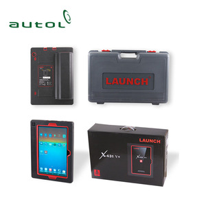 Launch X431 V X431 V Cộng Với Xe Máy Chẩn Đoán Tốt Hơn Và Rẻ Hơn So Với Gscan 2 Công Cụ Chẩn Đoán - Product Image 2
