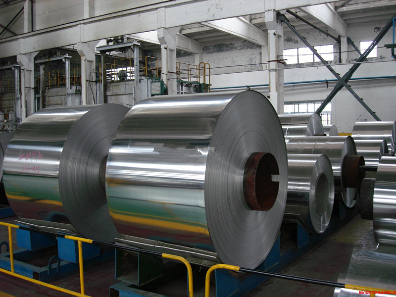 Aluminum Foil Laminated 12 Micron Pet Film Use for Food Packaging Aluminum Foil Laminated 12 Micron Pet Film Use for Food Packaging