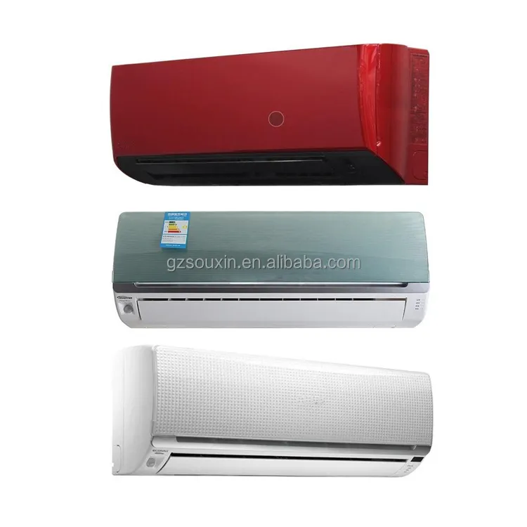 Nama Merek KRG Galanz Chigo Air Conditioner 12000 BTU