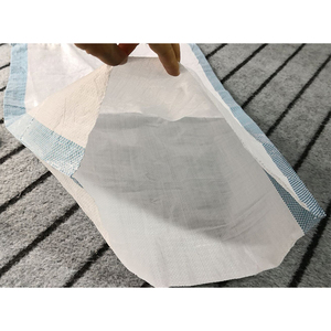 <strong>Bulk</strong> Large Construction Jute Produce Sacks Colourful pp 60kg Sand <strong>Bags</strong> - Product Image 3