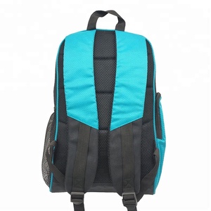 al por mayor de la escuela estudiante de la Universidad de fútbol balón de fútbol bolsa de deporte de los hombres de mochila - Product Image 3