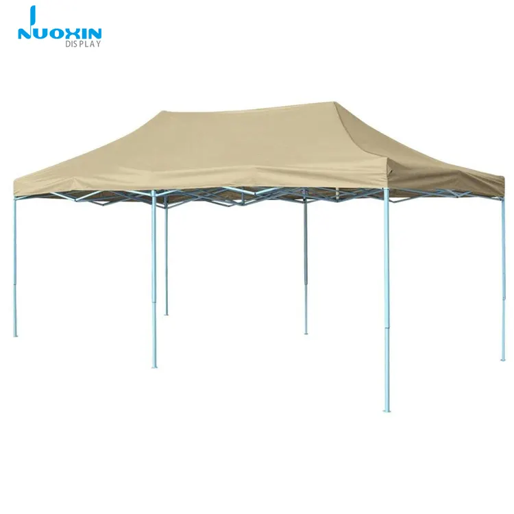 Ngoài Trời Không Thấm Nước Vải Marketplace Khuyến Mãi 10X20 Canopy Tent Với Side Wall