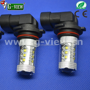 <span class=keywords><strong>Auto</strong></span> pièces brouillard lampe led 9005 9006 h8 h11 brouillard led lumière <span class=keywords><strong>cris</strong></span> 80 w - Product Image 4