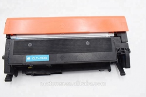 CLT406S / 406S Compatibile di colore di <span class=keywords><strong>Toner</strong></span> per Stampanti Laser <span class=keywords><strong>Samsung</strong></span> - Product Image 2