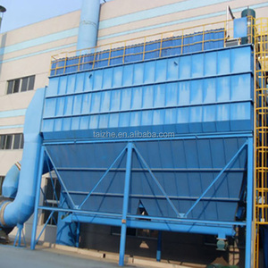 Baghouse Máy Bay Phản Lực Xung <span class=keywords><strong>Dust</strong></span> Collector/Túi Lọc/Baghouse/Bụi Loại Bỏ Hệ Thống - Product Image 5