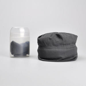 Cool Fabric Running Headwear Manténgase fresco y seco - Product Image 5