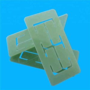 Fr4 פיברגלס מחוזק פוליאסטר גיליון - Product Image 6