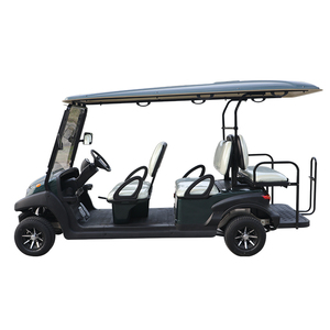 Prezzo competitivo Eco-Friendly Elettrico Utility <span class=keywords><strong>Auto</strong></span> - Product Image 1
