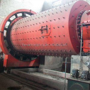 1500*5700 Trocken mahl kugelmühle für Kalk/Calciumcarbonat - Product Image 5