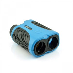 Télémètre laser télescope pour le golf/la chasse, télémètre avec grossissement 6X - Product Image 3