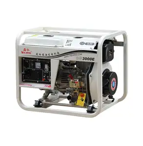 2.8KW Power Generator Stoom Solar Generator