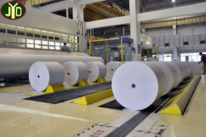 Giấy vệ sinh Jumbo CuộN tua máy - Product Image 4