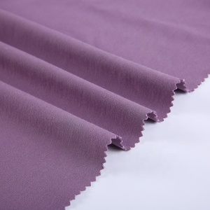 Textiles para <span class=keywords><strong>el</strong></span> hogar 68% rayón 27% nylon 5% spandex punto <span class=keywords><strong>roma</strong></span> tejido de punto para la chaqueta - Product Image 4