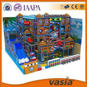 Vsaia Grand trampolines aire de jeux pour <span class=keywords><strong>chidlren</strong></span> et adultes - Product Image 3