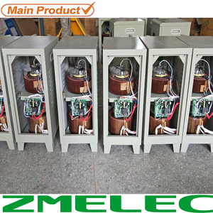 20kva <span class=keywords><strong>Avr</strong></span>/25kva <span class=keywords><strong>Avr</strong></span> Ac Điều Chỉnh Điện Áp/Svc Tự Động Điều Chỉnh Điện Áp - Product Image 2