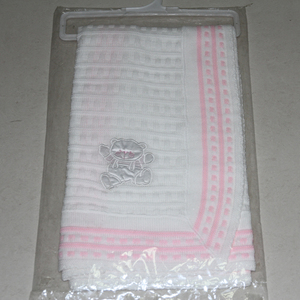 Coperta per Neonati Briantex di Alta Qualità, Economica e Traspirante, Prodotta in Cina, Ecologica, in Sacchetto OPP, Tessuta Liscia per Neonati e Fasciature - Product Image 6