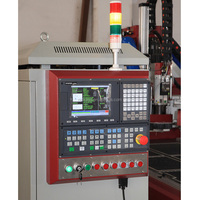 Proveedor de China DINGLI 1530/2030 cnc router/ENRUTADOR cnc para trabajar la madera