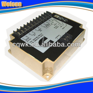 Cummins K19 diesel gobernador de control electrónico del motor 3044196 - Product Image 1