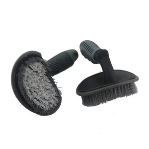 Cepillo de limpieza <span class=keywords><strong>para</strong></span> alfombras de <span class=keywords><strong>coche</strong></span> de cerdas rígidas - Product Image 2