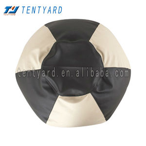 <span class=keywords><strong>cuero</strong></span> de la pu bola de la <span class=keywords><strong>bolsa</strong></span> de frijol - Product Image 1