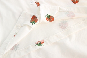Di estate Abbigliamento Per Bambini Insiemi Dei Vestiti Della Ragazza con il Bowknot - Product Image 3