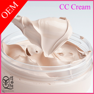 1Kg Dưỡng Ẩm CC Cream BB Foundation Trang Điểm Cơ Sở - Product Image 6