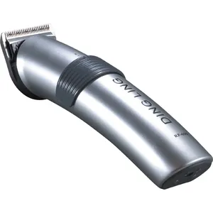 RF-609 Dingling barber silver hair trimmer