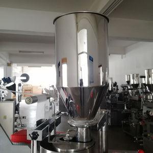 Nhiệt Bịt Kín Túi Trà Lá máy đóng gói cho trà - Product Image 5