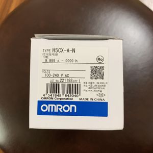 Large Stock Top Agent New Original <strong>Timer</strong> <strong>Switch</strong> H5CX-A-N - Product Image 1